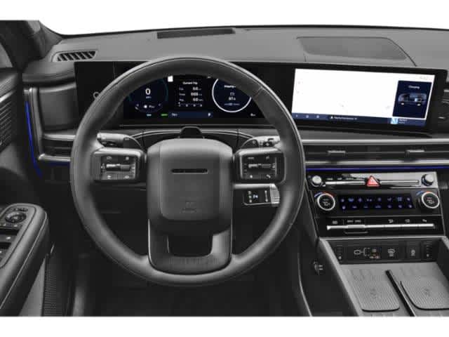 Thumbnail: 2026 Hyundai Santa Fe - 2