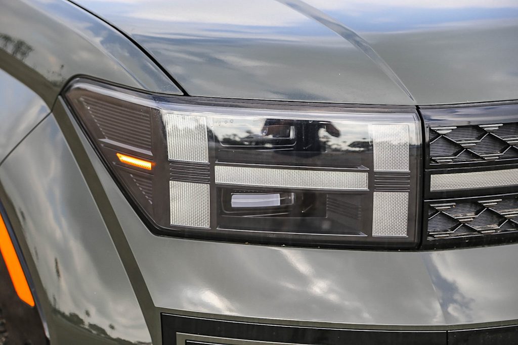 Thumbnail: 2026 Hyundai Santa Fe - 17