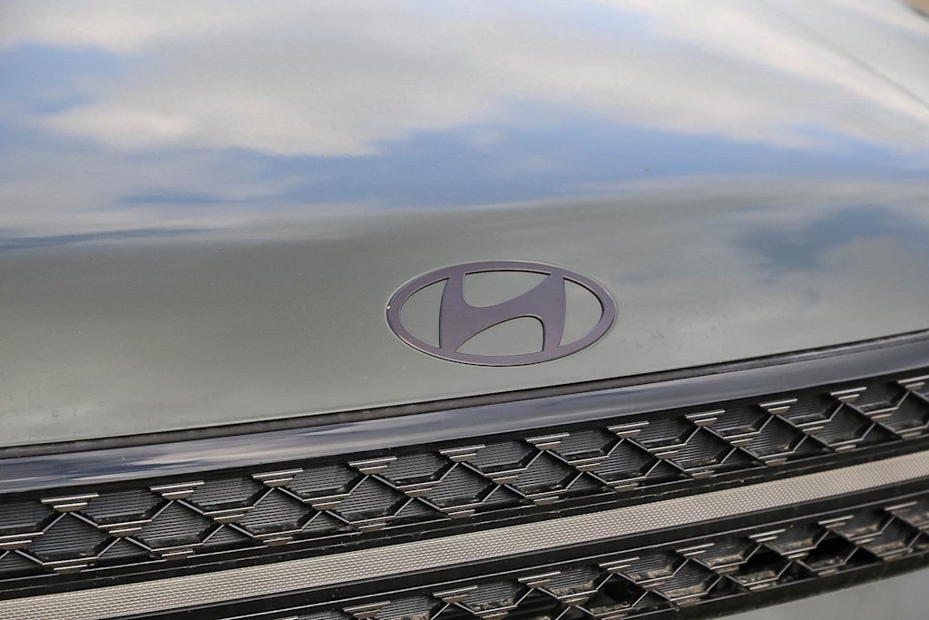 Thumbnail: 2026 Hyundai Santa Fe - 6
