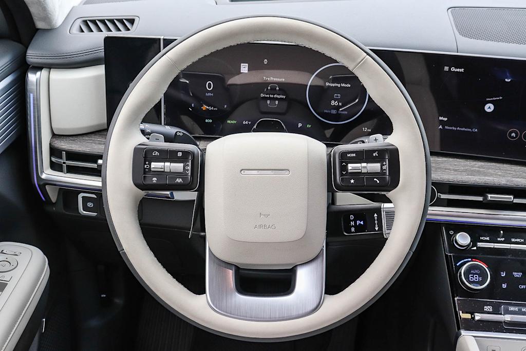 Thumbnail: 2026 Hyundai Santa Fe - 9