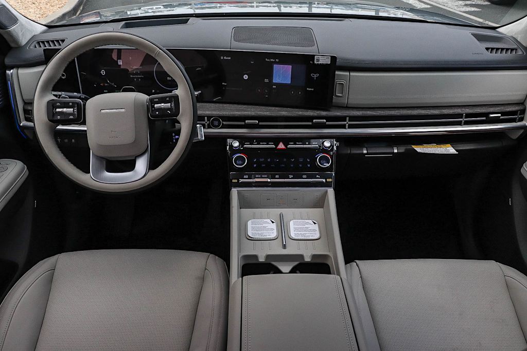 Thumbnail: 2026 Hyundai Santa Fe - 2