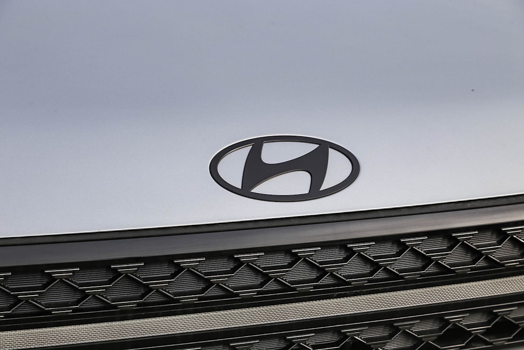 Thumbnail: 2026 Hyundai Santa Fe - 6