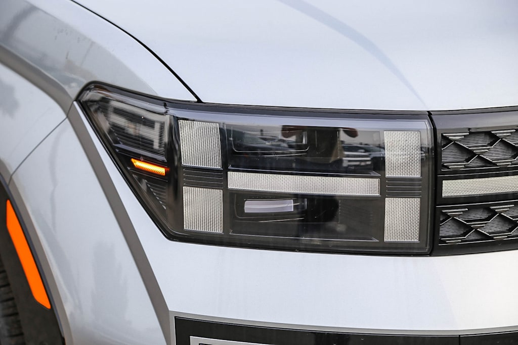Thumbnail: 2026 Hyundai Santa Fe - 16