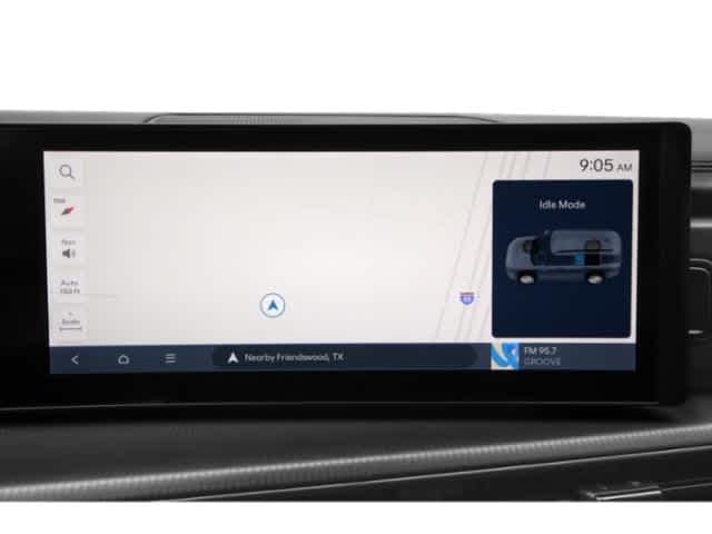 Thumbnail: 2026 Hyundai Santa Fe - 16