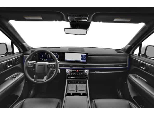 Thumbnail: 2026 Hyundai Santa Fe - 7