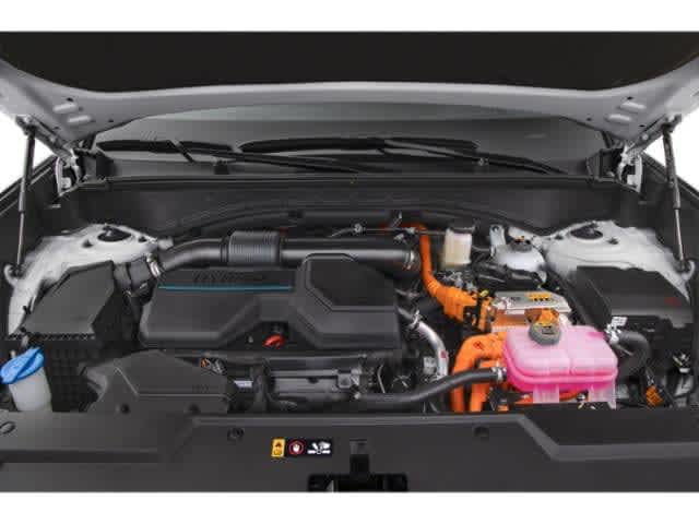 Thumbnail: 2026 Hyundai Santa Fe - 6