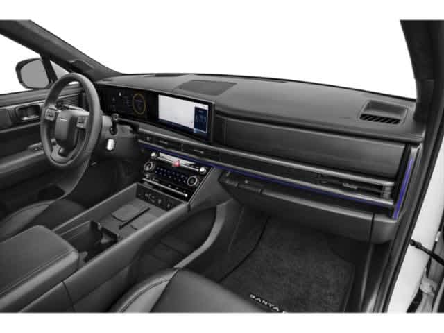 Thumbnail: 2026 Hyundai Santa Fe - 10