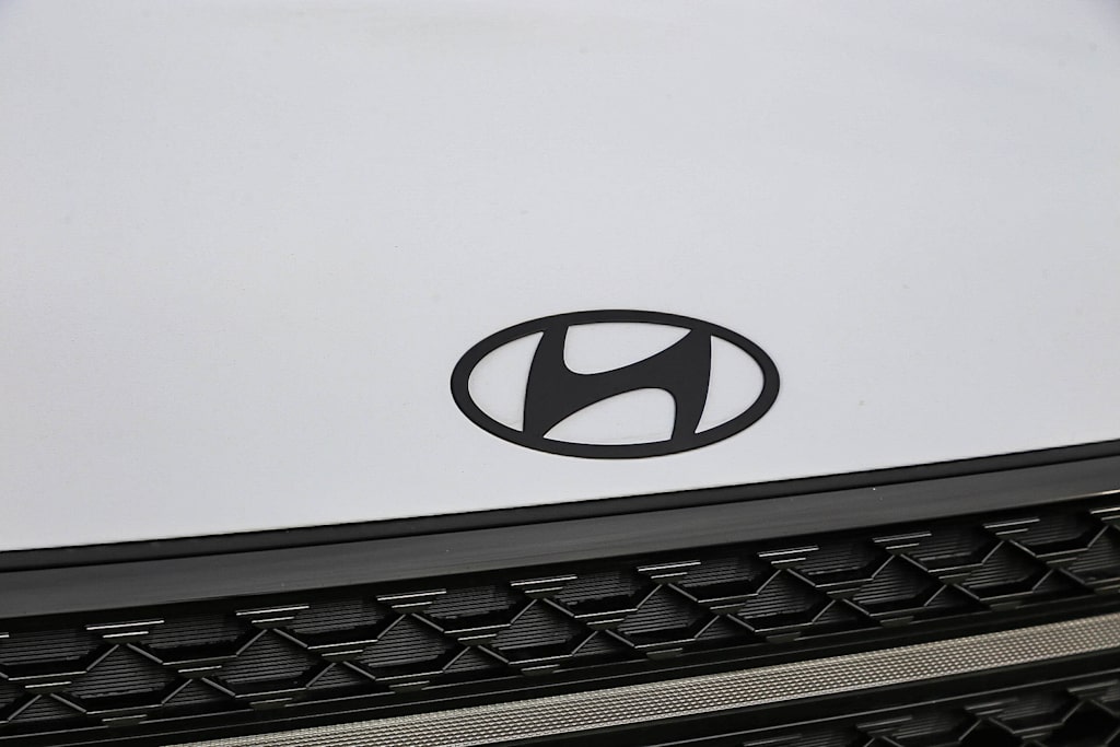 Thumbnail: 2026 Hyundai Santa Fe - 6