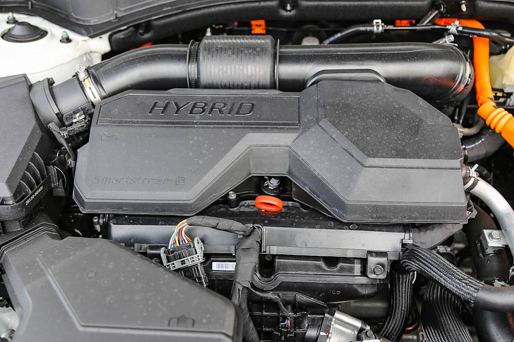 Thumbnail: 2026 Hyundai Santa Fe - 8