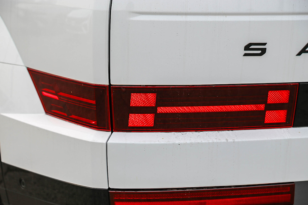 Thumbnail: 2026 Hyundai Santa Fe - 17