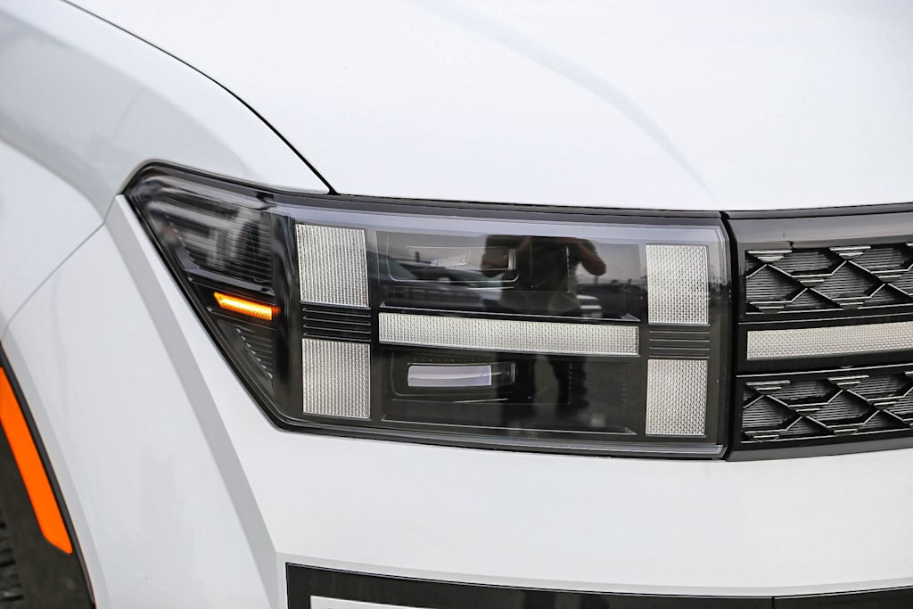 Thumbnail: 2026 Hyundai Santa Fe - 15