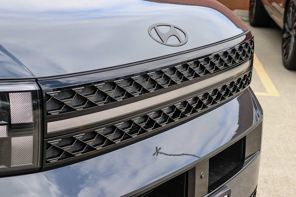Thumbnail: 2026 Hyundai Santa Fe - 16
