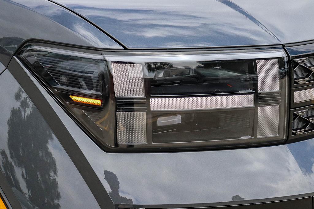 Thumbnail: 2026 Hyundai Santa Fe - 15