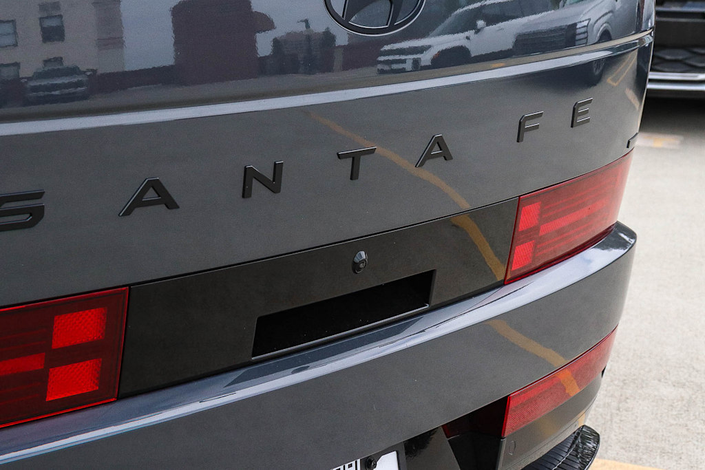 Thumbnail: 2026 Hyundai Santa Fe - 6