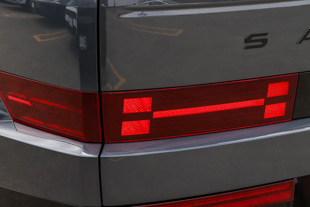 Thumbnail: 2026 Hyundai Santa Fe - 18