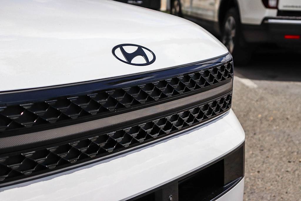 Thumbnail: 2026 Hyundai Santa Fe - 6