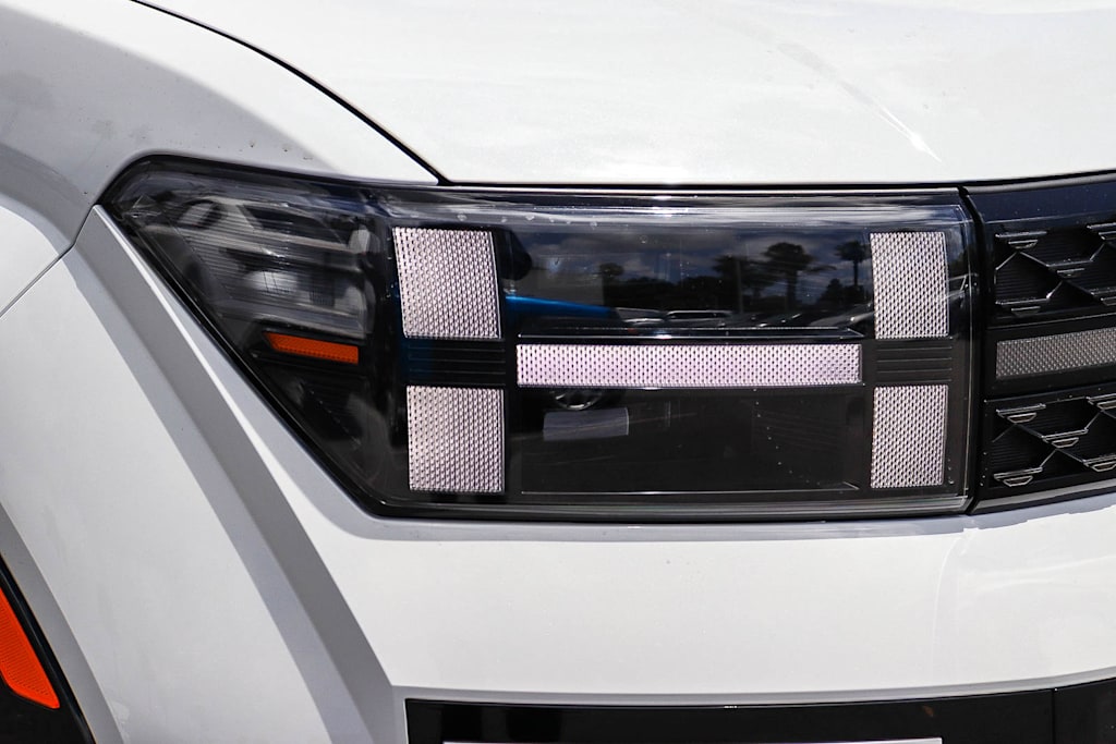 Thumbnail: 2026 Hyundai Santa Fe - 16