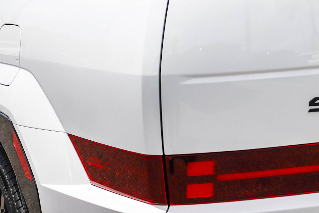 Thumbnail: 2026 Hyundai Santa Fe - 18