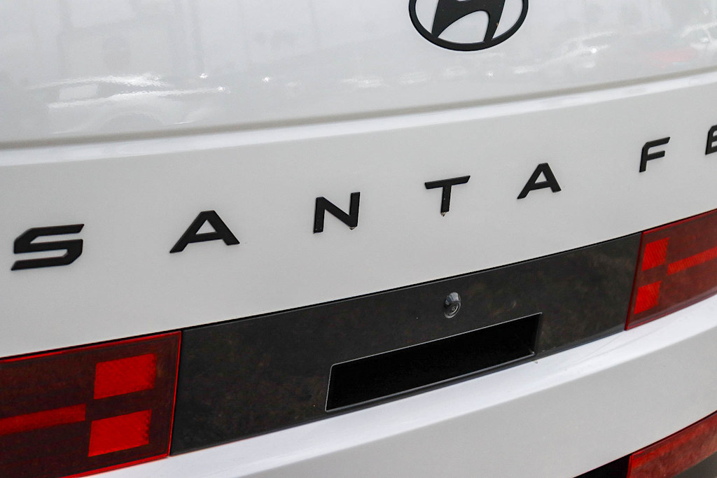 Thumbnail: 2026 Hyundai Santa Fe - 19