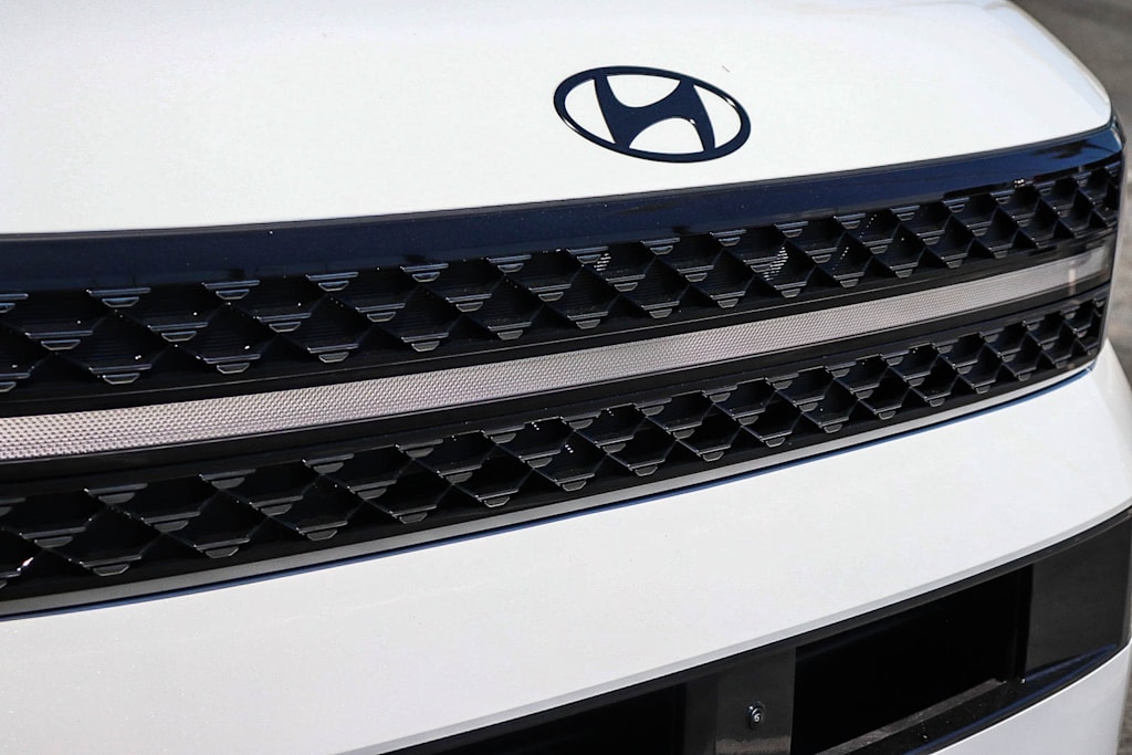 Thumbnail: 2026 Hyundai Santa Fe - 6