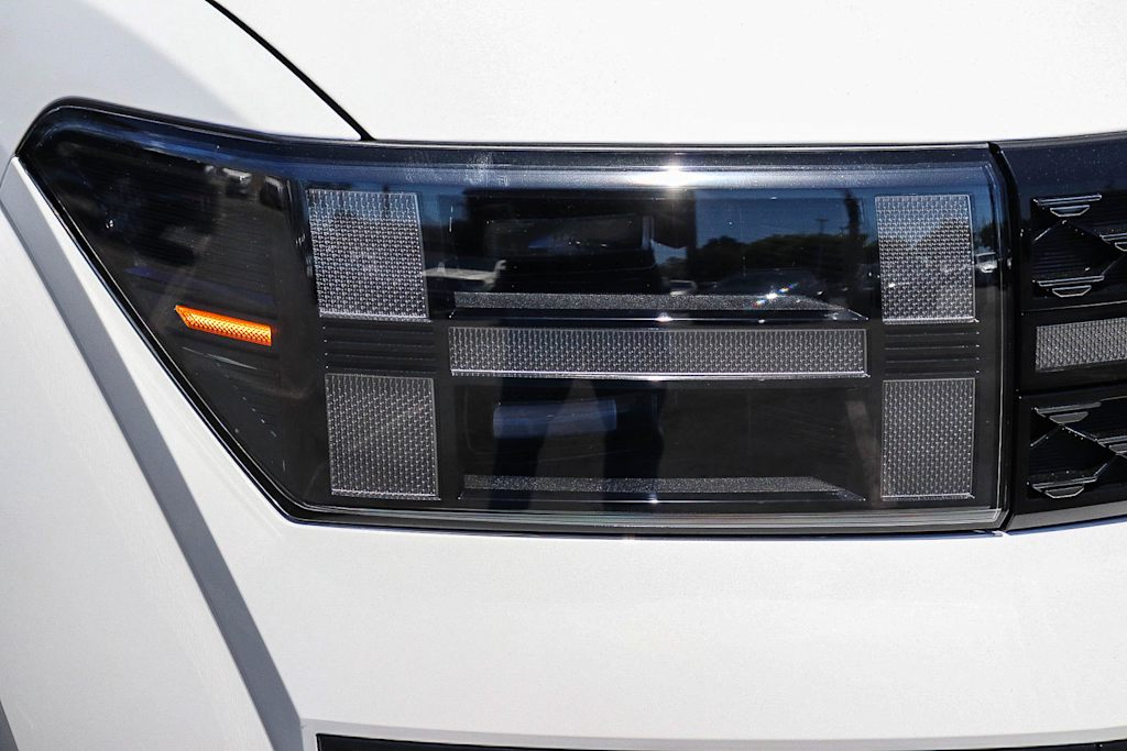 Thumbnail: 2026 Hyundai Santa Fe - 17