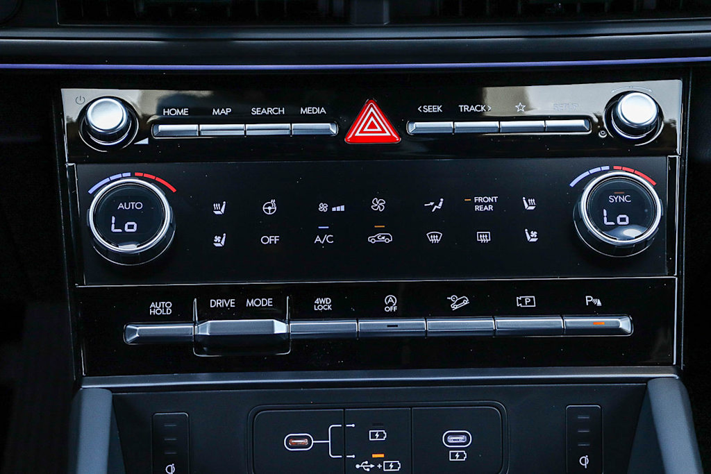 Thumbnail: 2026 Hyundai Santa Fe - 23