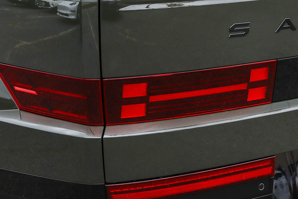 Thumbnail: 2026 Hyundai Santa Fe - 18