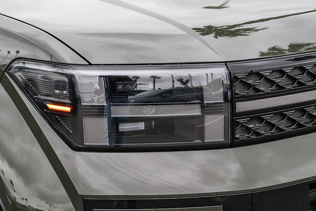 Thumbnail: 2026 Hyundai Santa Fe - 16
