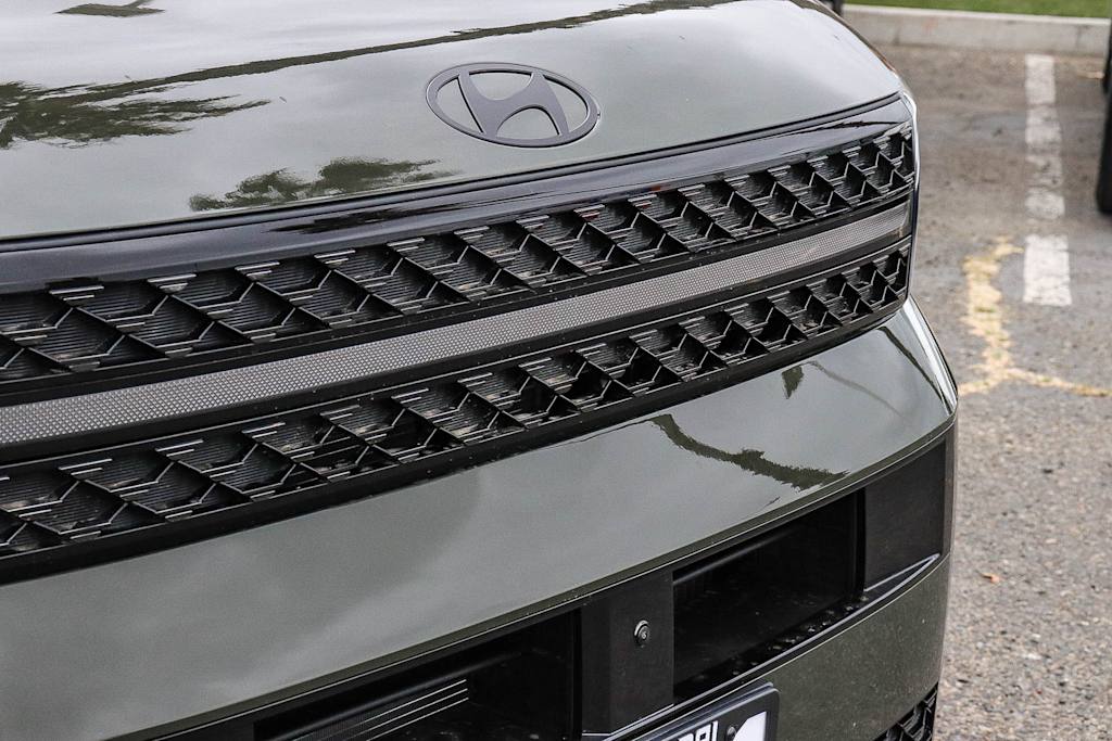 Thumbnail: 2026 Hyundai Santa Fe - 6