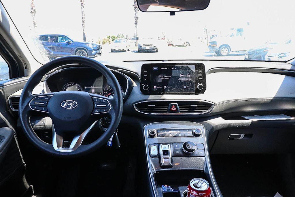 Thumbnail: 2023 Hyundai Santa Fe - 2