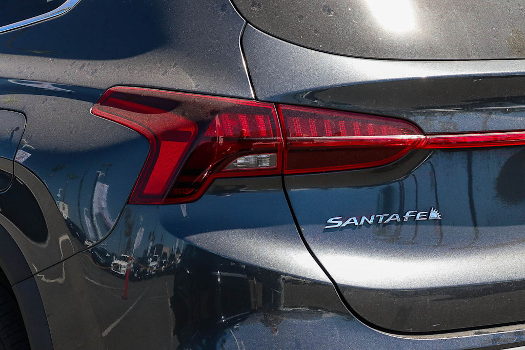Thumbnail: 2023 Hyundai Santa Fe - 17
