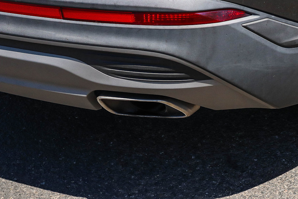 Thumbnail: 2023 Hyundai Santa Fe - 21