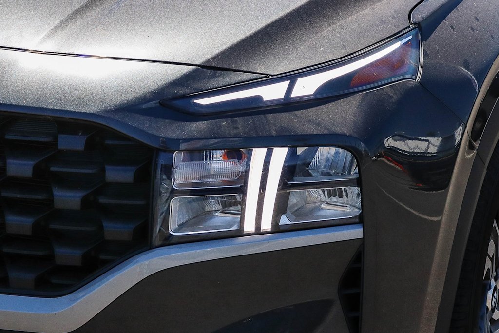 Thumbnail: 2023 Hyundai Santa Fe - 14
