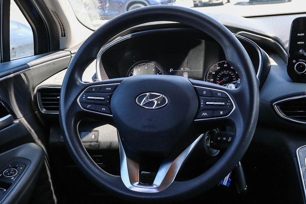 Thumbnail: 2023 Hyundai Santa Fe - 8