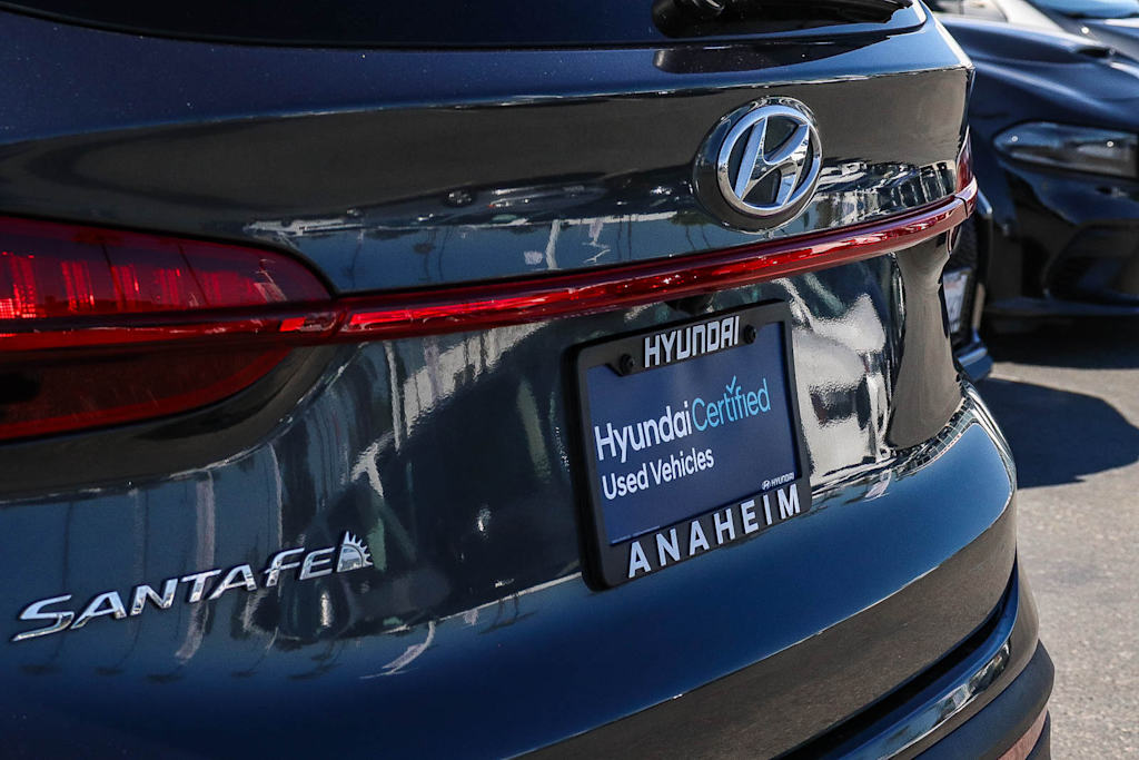 Thumbnail: 2023 Hyundai Santa Fe - 20
