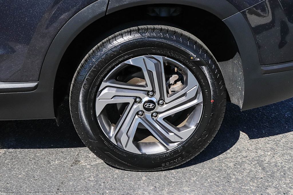 Thumbnail: 2023 Hyundai Santa Fe - 6