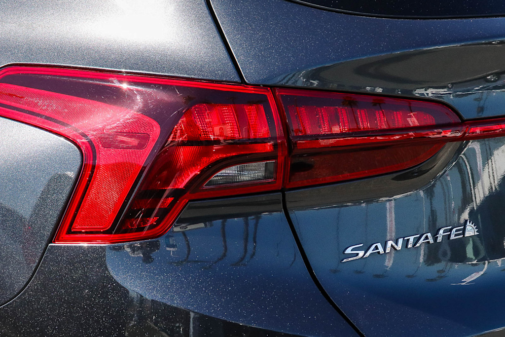 Thumbnail: 2023 Hyundai Santa Fe - 19