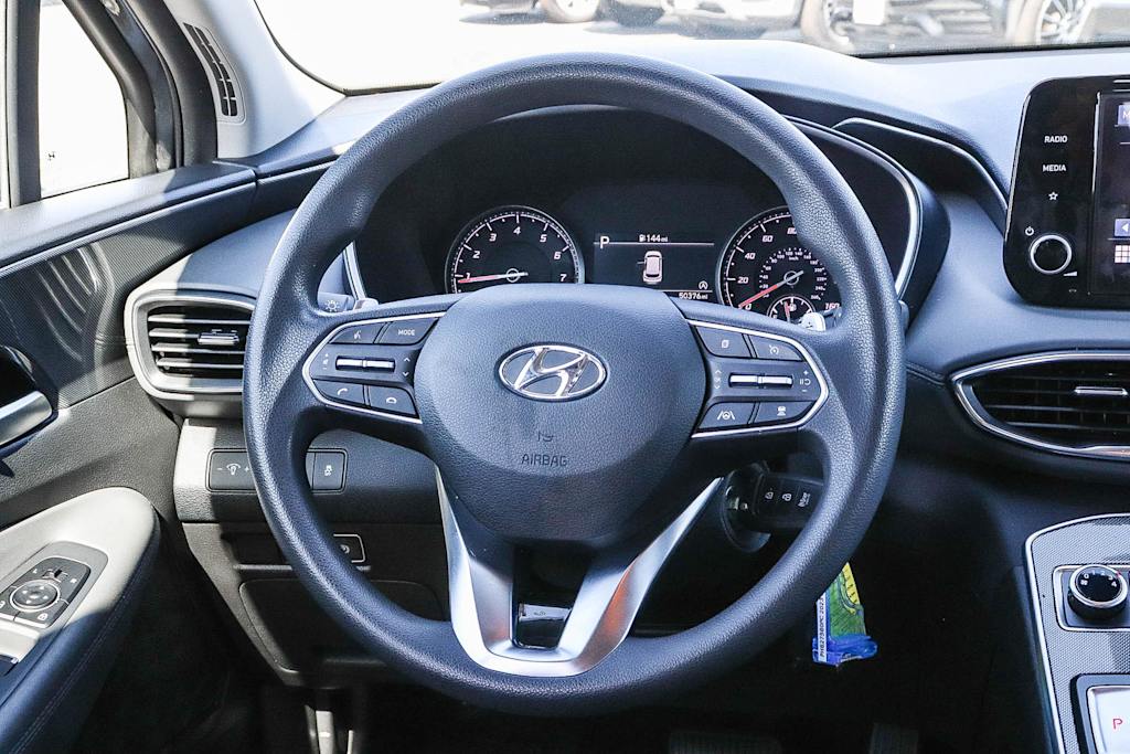 Thumbnail: 2023 Hyundai Santa Fe - 8