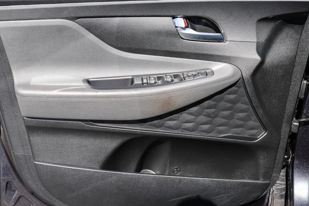 Thumbnail: 2023 Hyundai Santa Fe - 29