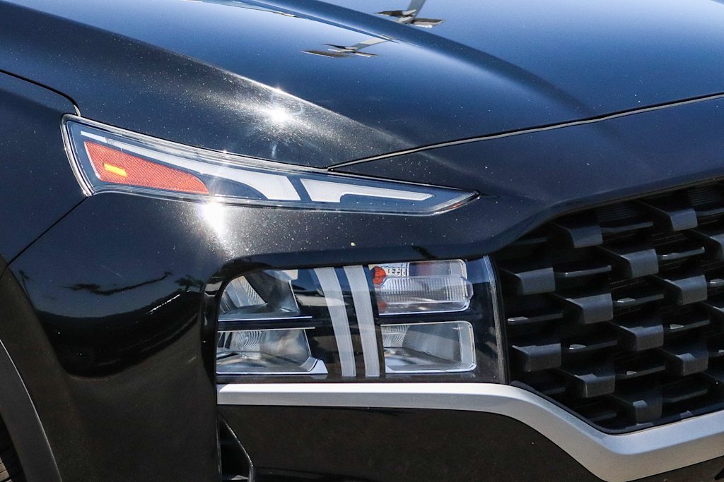 Thumbnail: 2023 Hyundai Santa Fe - 16