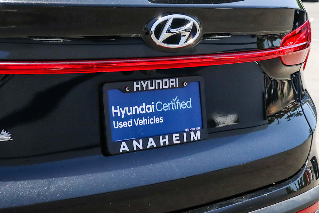 Thumbnail: 2023 Hyundai Santa Fe - 6