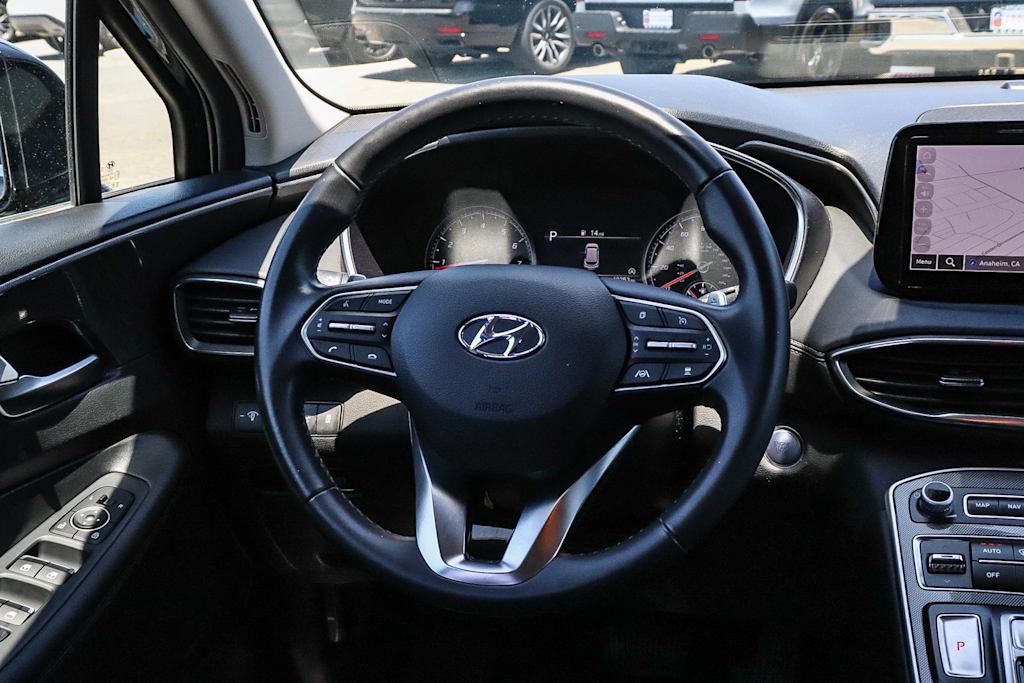 Thumbnail: 2023 Hyundai Santa Fe - 9