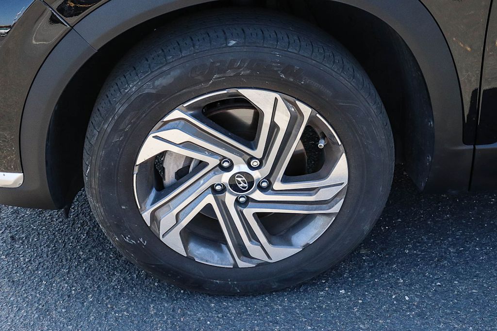 Thumbnail: 2023 Hyundai Santa Fe - 7