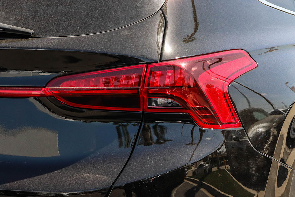 Thumbnail: 2023 Hyundai Santa Fe - 19