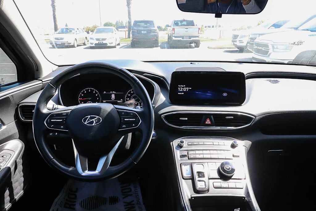 Thumbnail: 2023 Hyundai Santa Fe - 2