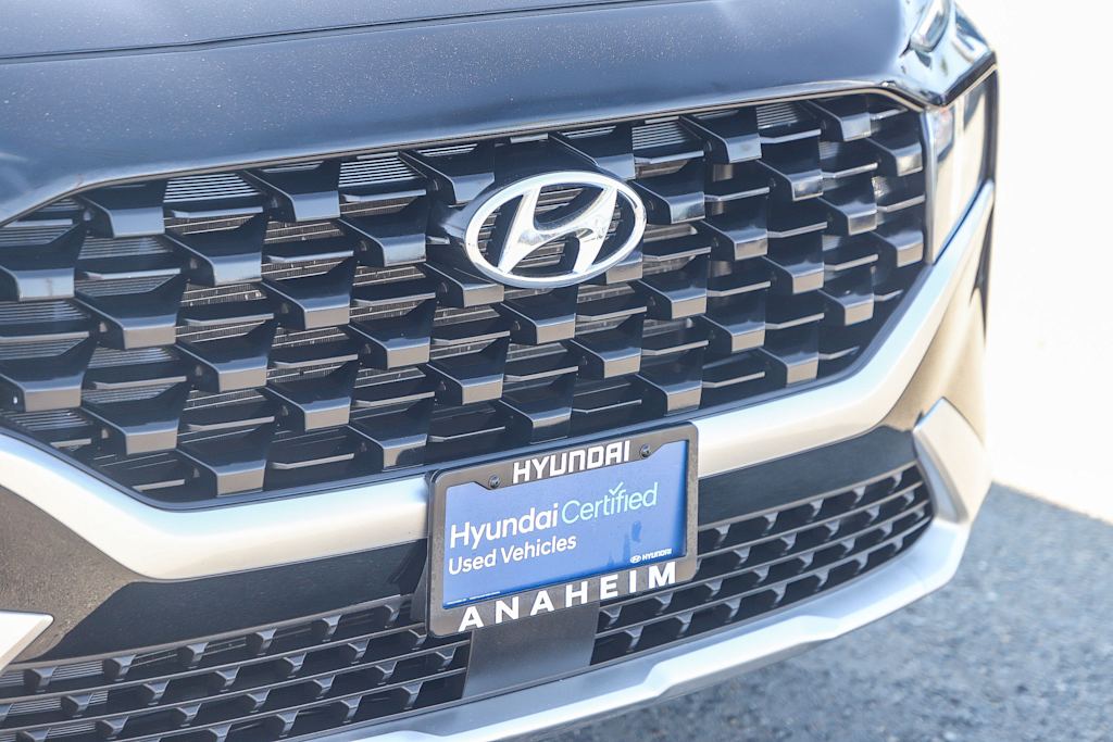 Thumbnail: 2023 Hyundai Santa Fe - 6