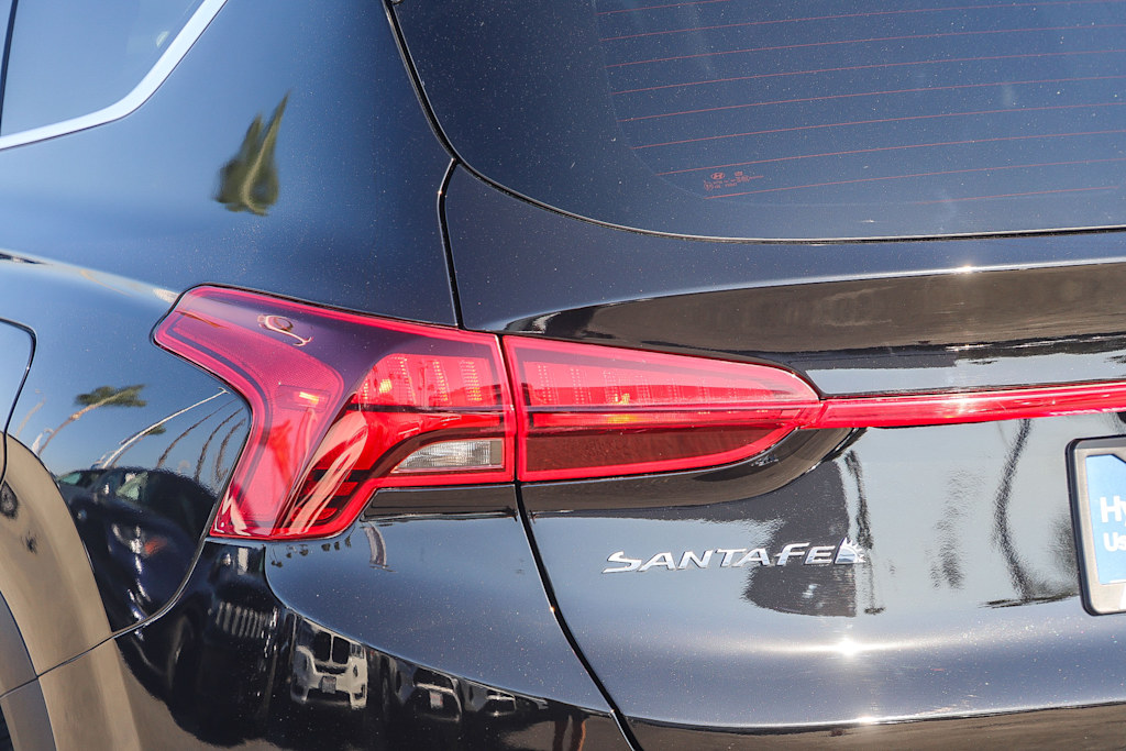 Thumbnail: 2023 Hyundai Santa Fe - 20