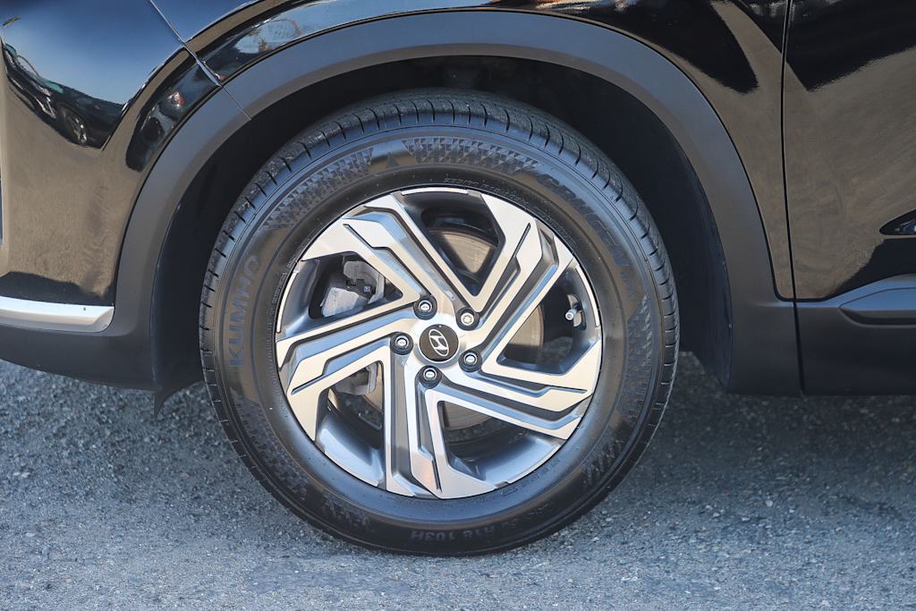 Thumbnail: 2023 Hyundai Santa Fe - 7