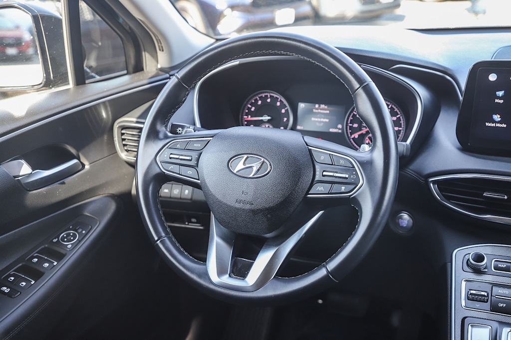 Thumbnail: 2023 Hyundai Santa Fe - 9