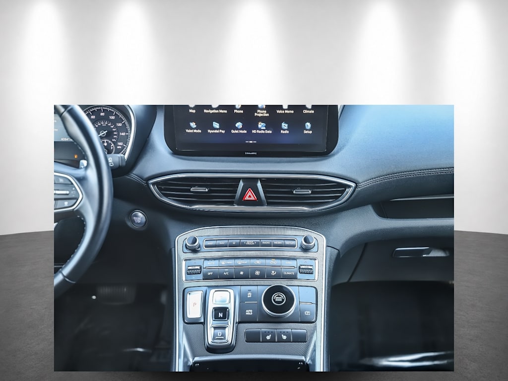 Thumbnail: 2023 Hyundai Santa Fe - 13